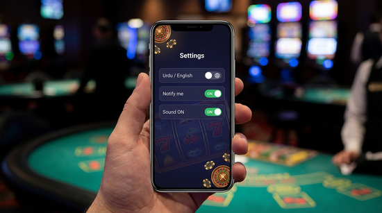 Game list for dafabet app section - 5