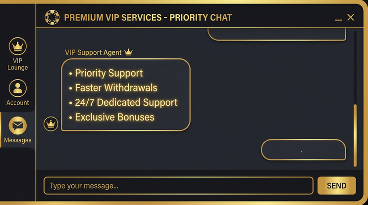Payment and PKR controls in dafabet - 6
